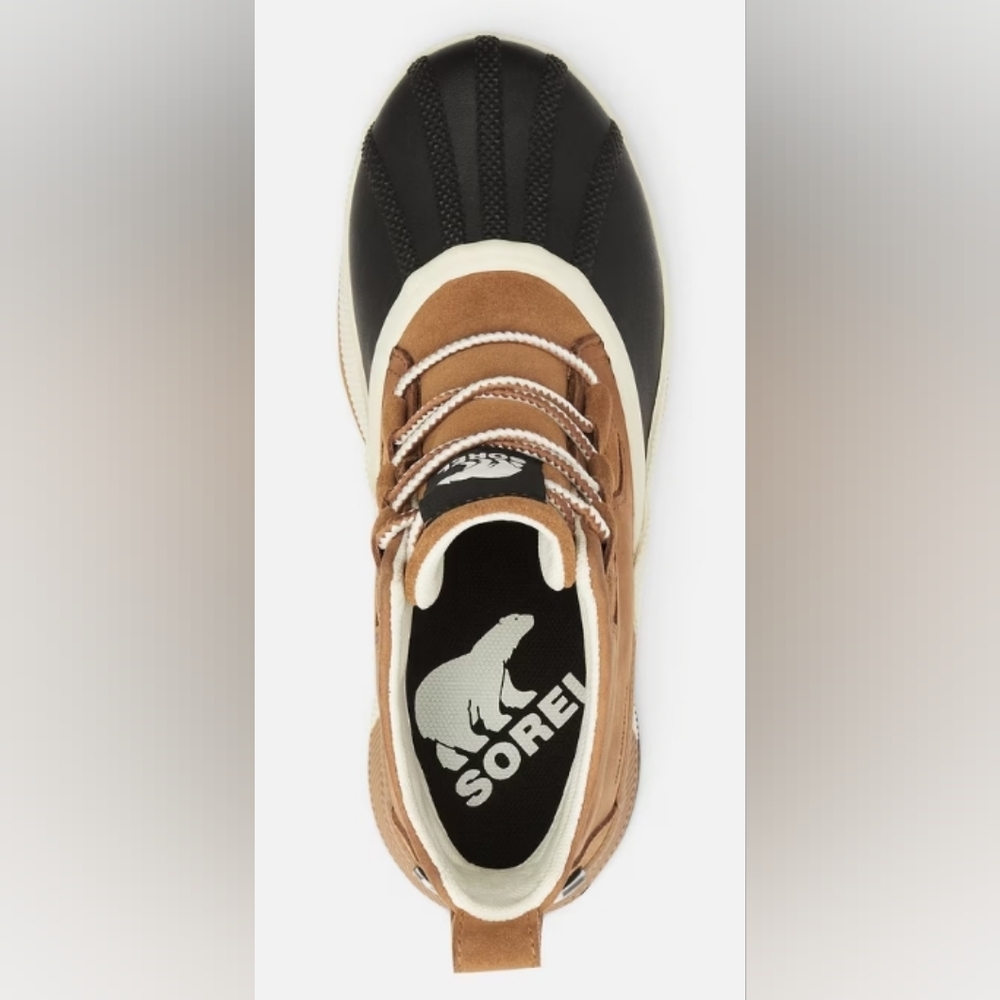 Sorel OUT N ABOUT™ III Classic Women's Waterproof Boots Size 7 MSRP $130 - Picture 4 of 13